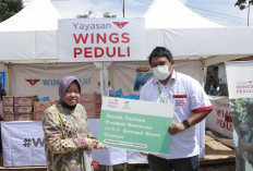 WINGS Group Bukan Sekadar Perusahan tapi Identitas Perjalanan Kemajuan Indonesia