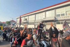 Arush Bawah PSHT Jatim Percaya Polrestabes Surabaya Bisa Tangkap DPO Pembacokan Valet Ambyar