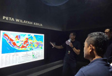 Kebut Target Hulu Migas, SKK Migas–KKKS Jabanusa Perkuat Sinergi dengan Media Jawa Timur
