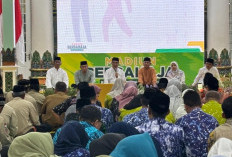 Atasi Kemiskinan, Pemkab Madiun Perkuat Validasi Data