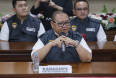 Rugikan Negara Rp38,8 M, Kortastipidkor Polri Tetapkan Tersangka Korupsi Pembiayaan PT PPA–PT BAS