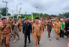 Penantian Tiga Tahun, Jembatan Klumutan Saradan Madiun Kembali Terhubung