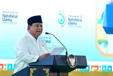 Presiden Prabowo Sebut Pemberantasan Korupsi Jadi Kunci Indonesia Bangkit