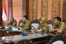 Proyek Alun-alun Sidoarjo Molor, Kontraktor Dapat Warning