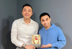 Kepala IGD yang Menjadi Dokter Idola Netizen, Inilah Profil Inspiratif Gia Pratama