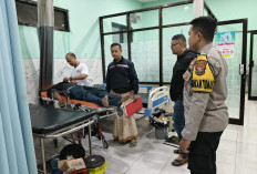 Diduga Kelelahan, Warga Kapongan Situbondo Ditemukan Tewas di Persawahan
