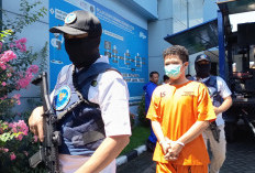 Pengakuan Tersangka OS: Ganja Dibeli via WA dari Medan, Konsumsi Pribadi untuk Ngefly