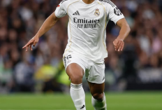 Jude Bellingham Siap Tampil di Derby Madrid, Álvaro Arbeloa Pastikan Mbappé Sudah Pulih 100 Persen