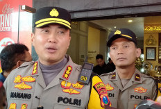 Astacita Presiden Jadi Pedoman Kombespol Nanang Haryono Hadirkan Rasa Aman di Kota Malang