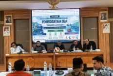 Bapemperda DPRD Lamongan Siapkan Perda Pembudidaya Ikan, Target Berdaya Saing dan Berkelanjutan
