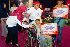 Kota Pasuruan Harus Jadi Rumah untuk Semua, Termasuk Lansia