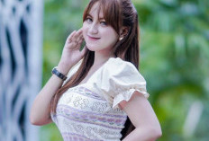 Profil Indri Ananda, Pedangdut Muda Asal Nganjuk yang Juga Mahasiswi Hukum