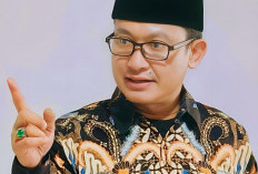 GMPK Desak KPK: Jangan Berhenti pada Anak Buah, Telusuri Keterlibatan Menteri ATR