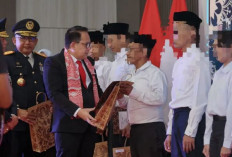 Remisi Tiga Bulan di HUT RI, Gus Muhdlor Masih Jalani Hukuman hingga 2028
