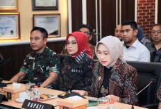 Dandim 0821/Lumajang Tegaskan Pengawasan Distribusi Elpiji 3 Kg dan BBM