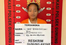 Gelapkan  Motor Rental di Surabaya, Perempuan Asal Bangkalan Dicokok Polisi