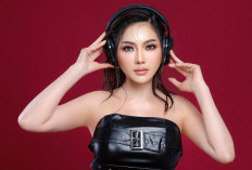 Kisah Dj Windy, Menebar Energi Lewat Dentuman Beat
