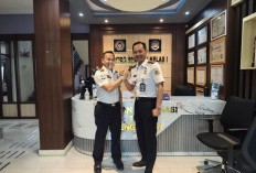 Lapas dan Imigrasi Jember Perkuat Sinergi untuk Tingkatkan Pelayanan dan Keamanan