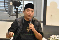 Bupati Situbondo Larang Sweeping Warung Makan Selama Ramadan 1447 Hijriah