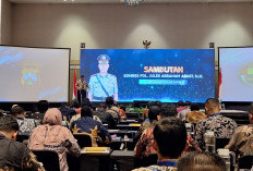 Perkuat Komunikasi Publik, Polres Jember Siap Dukung Asta Cita Lewat Informasi Sejuk dan Akurat