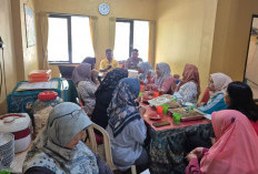 Pererat Silaturahmi, Polsek Wiyung Gelar Jumat Curhat Bersama Kader KSH Balas Klumprik