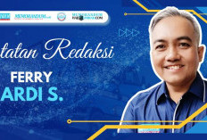 Ramadan, Musim Panen Koruptor