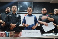 Geledah Kantor ESDM Jatim, Penyidik Kejati Sita Dokumen hingga Uang Pungli Rp 707 Juta