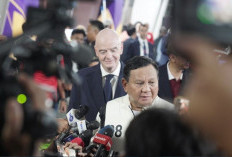 Timnas Indonesia Juara FIFA ASEAN Cup 2026, Presiden Prabowo: Sangat Membanggakan!
