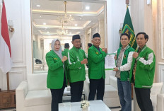 Partai Persatuan Pembangunan Tunjuk Arif Winarko Pimpin Jawa Timur 2026–2031, Siap Tancap Gas Konsolidasi