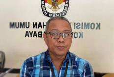 Proses PAW Adi Sutarwijono Dimulai, KPU Surabaya Legalisasi SK Perolehan Suara PDIP