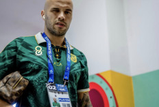 Starting Lineup Persebaya Surabaya Vs Persijap Jepara, Risto Mitrevski Kembali Bermain 