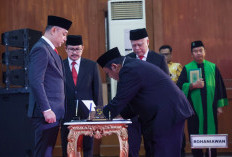 Daftar Lengkap Rotasi 32 ASN Pemkot Surabaya, 4 Pejabat Perempuan Mundur