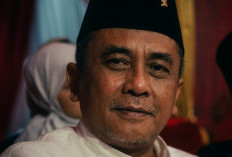 Anggota Fraksi PDIP Jatim Kembangkan Tanaman Sorgum di Tuban