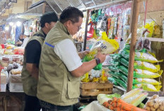 Tak Perlu Panic Buying, Bulog Jatim Gelontorkan 700 Ton Beras SPHP dan 18,5 Juta Liter Minyakita
