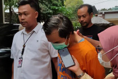 Mengaku Khilaf, Tersangka Pembunuhan Ibu dan Anak di Madiun Minta Maaf