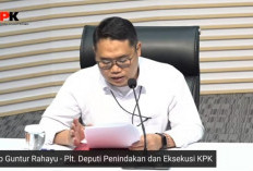 KPK Tetapkan Tiga Tersangka OTT Kota Madiun Terkait Pemerasan Fee Proyek dan Dana CSR