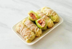 5 Ide Takjil Sehat Berbahan Sayuran untuk Menu Buka Puasa Ramadan