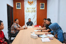 Rutan Gresik Siapkan Layanan Kunjungan Hari Raya Bagi Keluarga Warga Binaan