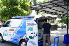 Peserta PBI Perlu Cek Rutin Status JKN