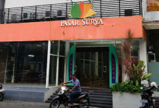 Pidsus Kejari Tanjung Perak Selidiki Dugaan Pelanggaran Tata Kelola PD Pasar Surya Surabaya