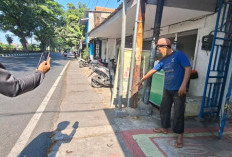 Warga Tenggumung Tewas Usai Jalani Perawatan, Polisi Pastikan Bukan Residivis
