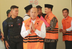 Sidang Korupsi Madiun, Rochim Ruhdiyanto Tolak Eksepsi dan Fokus ke Pembuktian