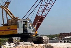 Pakar ITS Sebut  JLLB Surabaya Efektif Urai Kemacetan dan Dorong Pertumbuhan Ekonomi