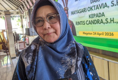 Bupati Magetan Nanik Sumantri Prihatin Ketua Dewan Ditahan Kejaksaan Terkait Kasus Pokir