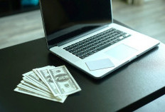 Rupiah Melemah, Harga HP dan Laptop Terbaru 2026 Melonjak Imbas Ketegangan Geopolitik