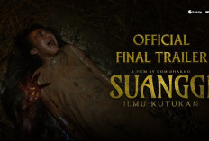 6 Film Horor Indonesia yang Tayang di Bioskop September 2026, Ada Munafik dan Suanggi