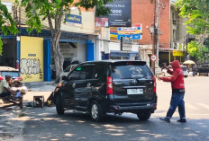 Jukir Nakal dan Manipulasi QRIS Marak, PJS Desak Wali Kota Surabaya Duduk Bersama