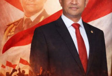 Profil dan Rekam Jejak Komjen Suyudi Ario Seto, Calon Tunggal Kapolri Pilihan Presiden Prabowo