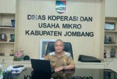 PPPK Bakal Ditugaskan Jaga Gerai KDKMP, Pemkab Jombang Godok Penugasan