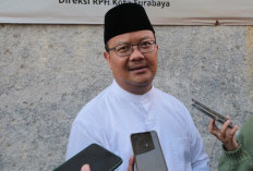 Dirut RPH Jamin Stok Daging di Surabaya Tetap Aman Melalui Unit Kedurus